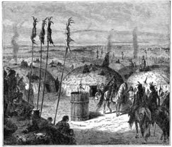 Native Americans Fight for Fairness