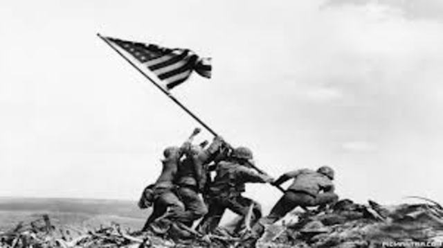 Iwo Jima