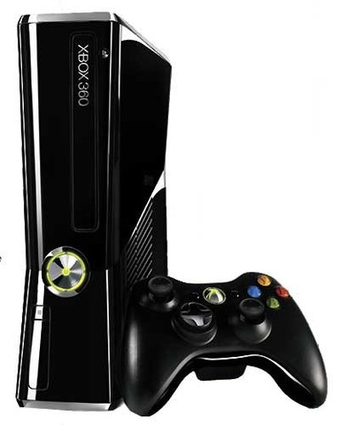 microsoft xbox 360 released