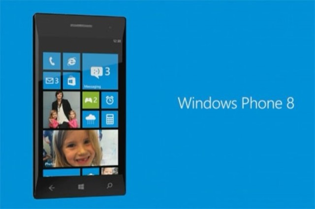 windows phone 8 released