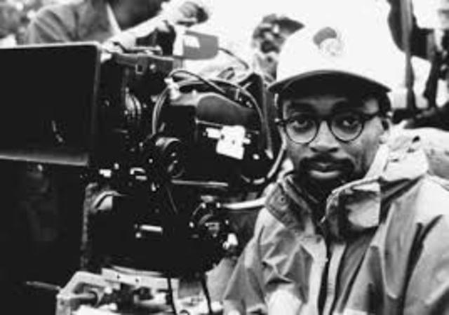 1990's: Urban Comedies, Dramas and Stars Dominate