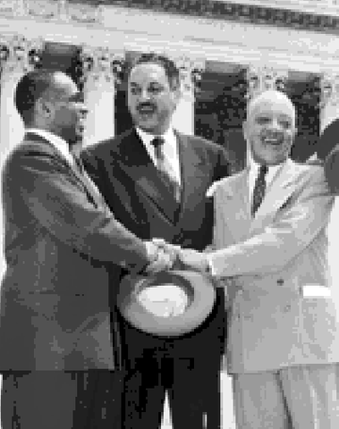 Brown v. Board ofEducation