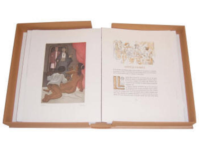 Promulgación de Ley Bursátil