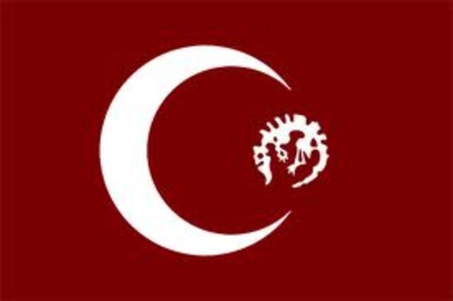 Greece declares war on Turkey