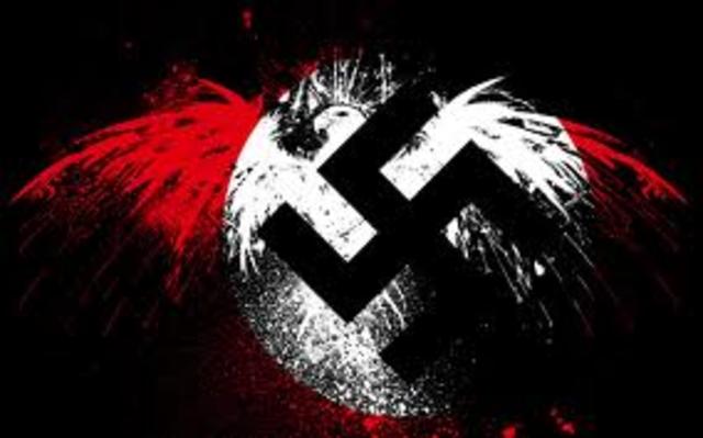 Nazi Germany passes the "Law for the Prevention of Genetically Diseased Offspring".