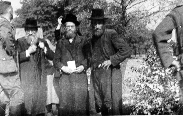 Jews barred from serving in the German armed forces