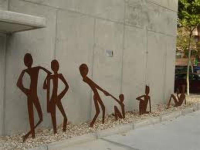 Creación de la Primer Escuela Filantrópica