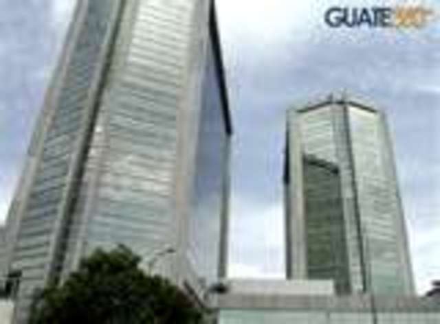 Se crea la 1a. Bolsa de Valores de Guatemala