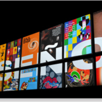 Timeline: Comunicadores y Diseñadores Graficos