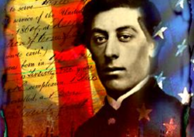 The Re-marriage and Death of Charley's Second Dad