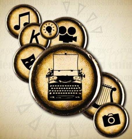 contenidos culturales en los medios de comunicacion