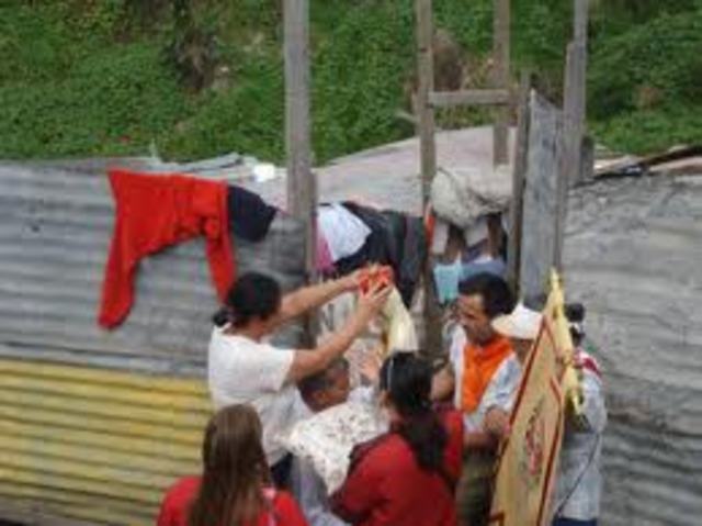 Solución de Necesidades Sociales