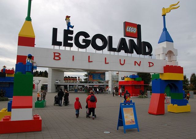 LEGOLAND