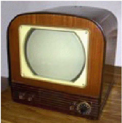 TV Introduced