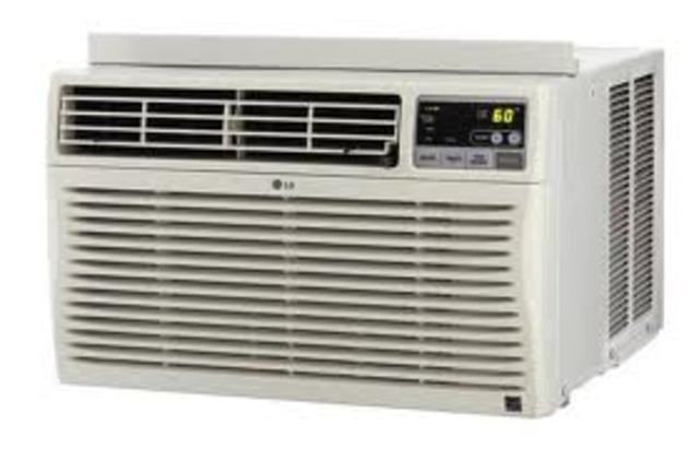 Air Conditioners