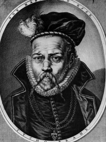 Tycho Brahe