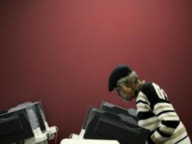 Voting Rights Act of 1965