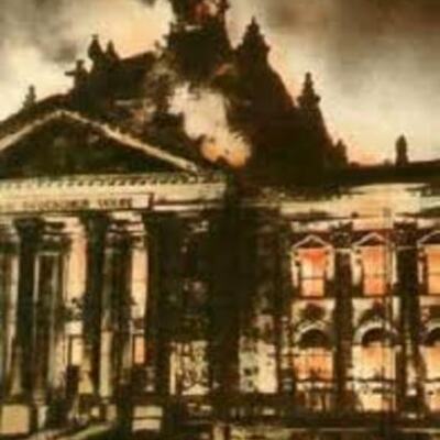 Timeline: Jewish Rights Removal