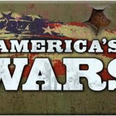 Timeline: U.S. American Wars since 1865-1950