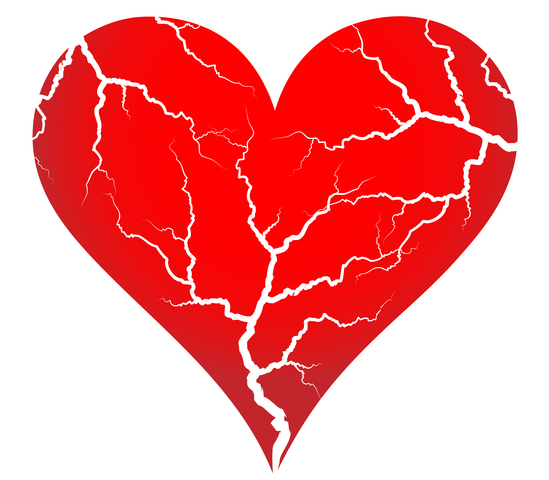 the day that my x broke up with me and i became a loner well singel