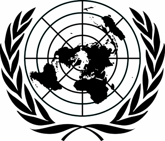 United Nations is Formed