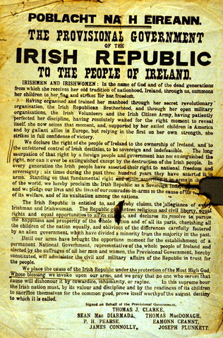 The Declaration of Independence