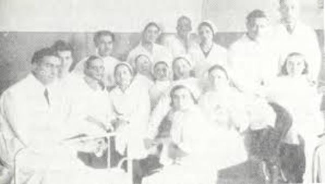 No National Healthcare