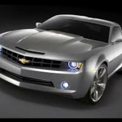 Timeline: Historia del Automóvil