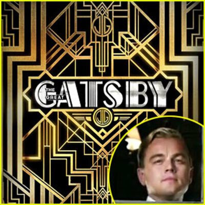 Timeline: Great Gatsby Setting Map