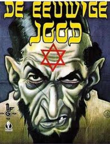 The Eternal Jew