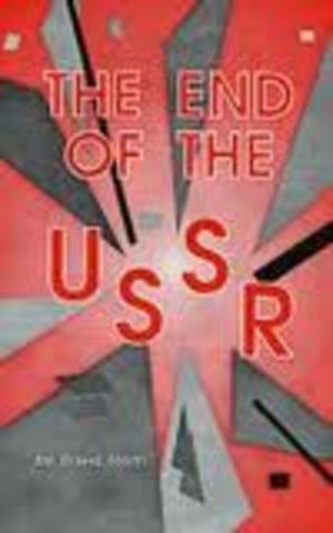 End of the USSR