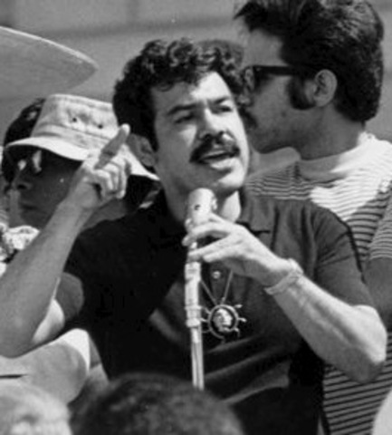 The Crusade for Justice