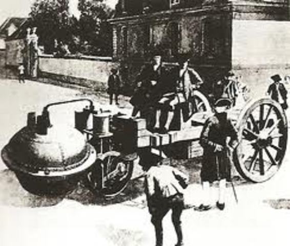 Motor de combustón interna