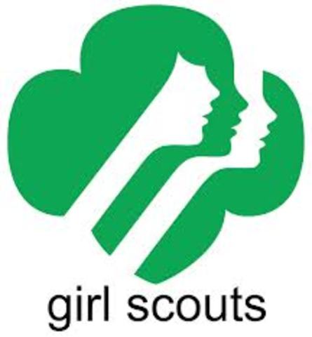 Girl Scouts