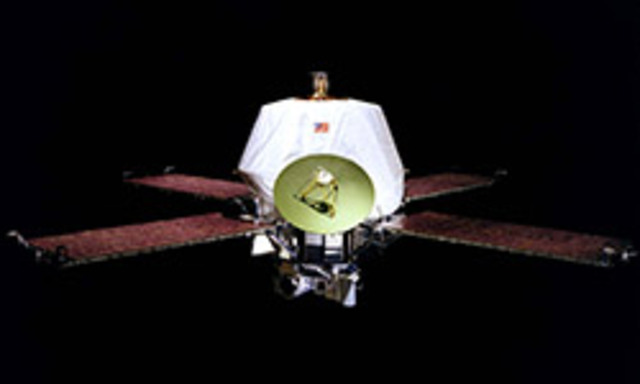 Mariner 9