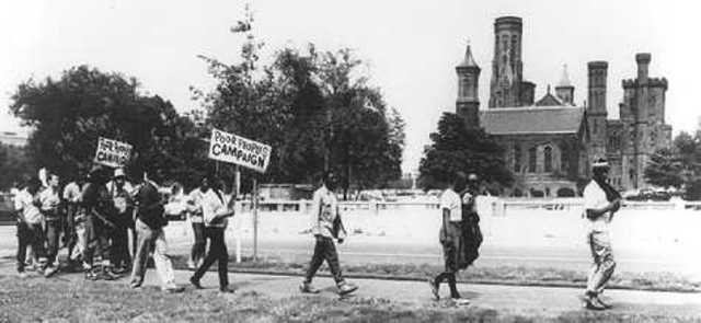 Poor People's Campaign