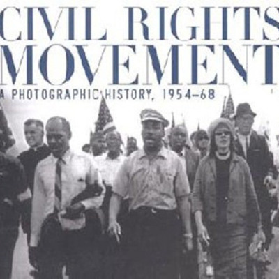 Timeline: MTHS Civil Rights Timeline by Quach M