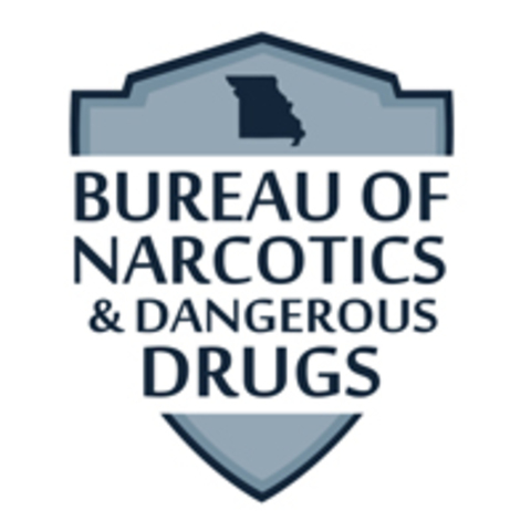 Bureau of Narcotics