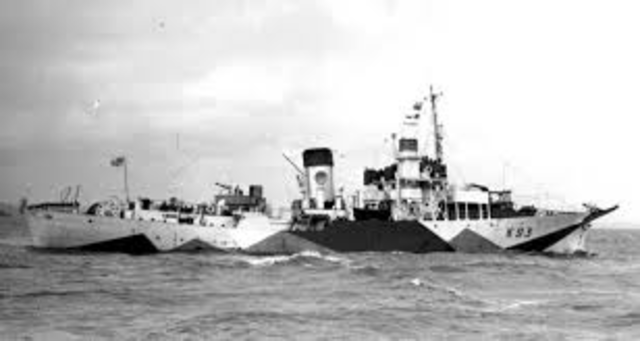 Battle of the Atlantic