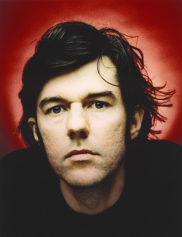 Stefan Sagmeister