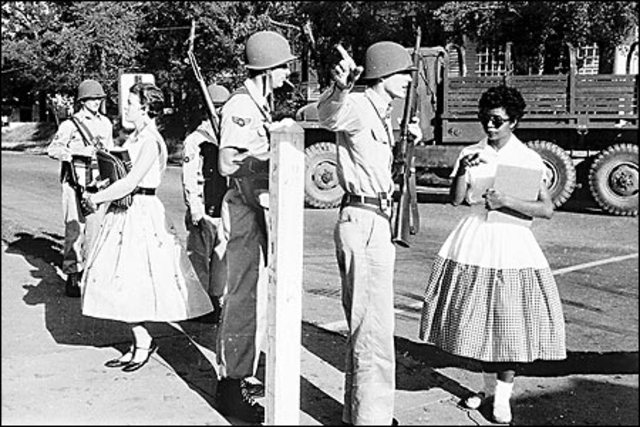 Little Rock Children