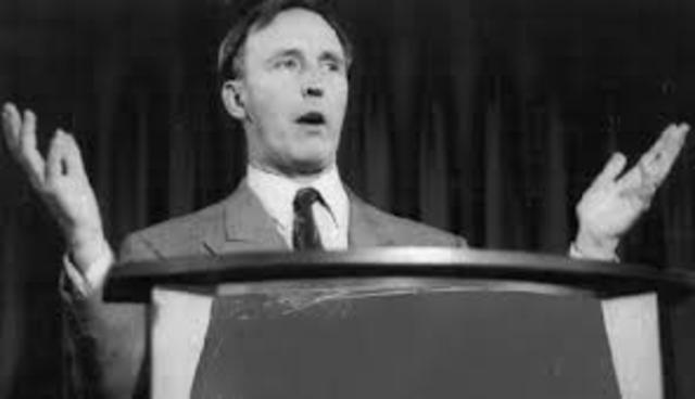 Paul Keating Responds to Mabo Descision