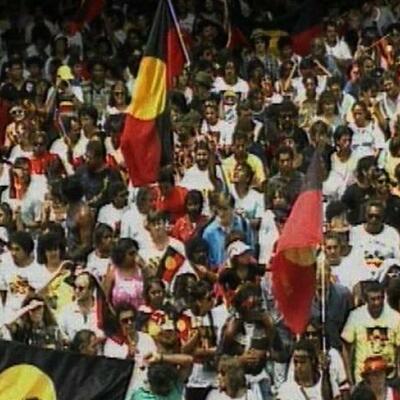 Timeline: Aboriginal Rights and Freedoms