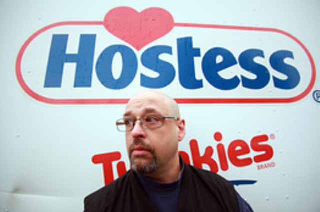 Renuncia el CEO Craig Jung