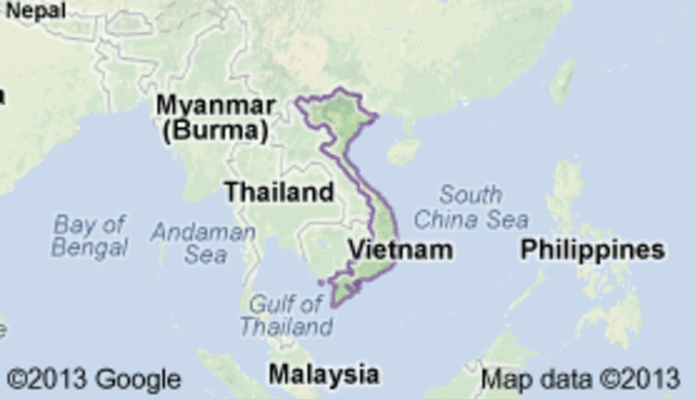 Vietnam