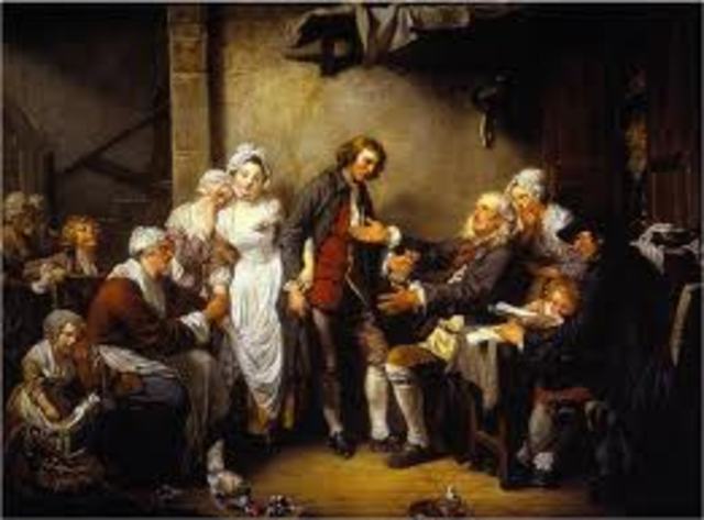 Effects of the Enlightenment