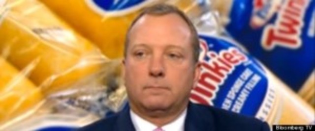 Contratación de Brian Driscoll como CEO