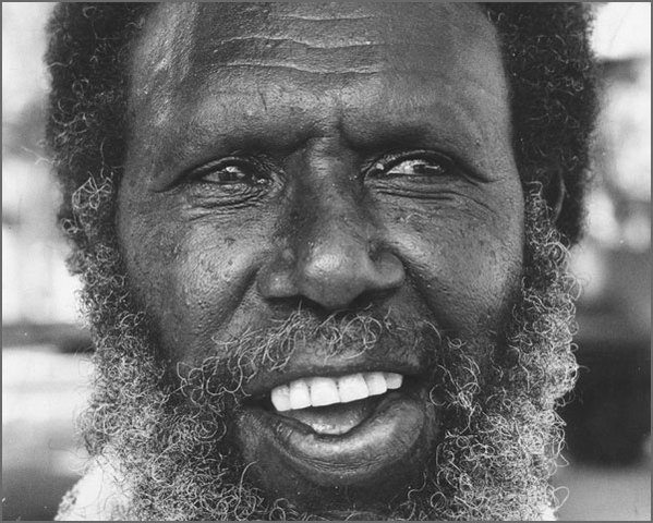Eddie Mabo and Native Title