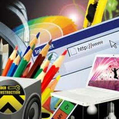 Timeline: Personajes importantes Comunicaion grafica