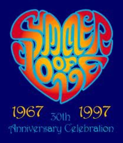 Summer of Love